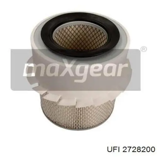 Compre 2728200 UFI Filtro de ar