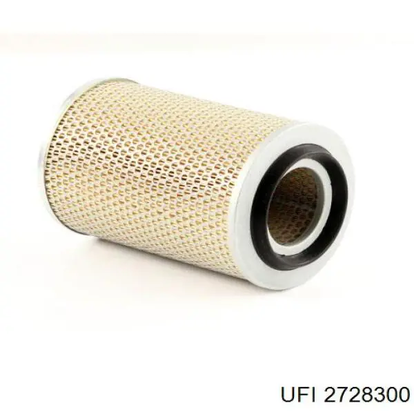 Filtro de ar UFI 2728300 preço, a partir de 28,31 USD