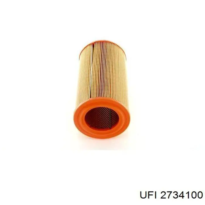 Filtro de ar UFI 2734100 preço, a partir de 11,52 USD