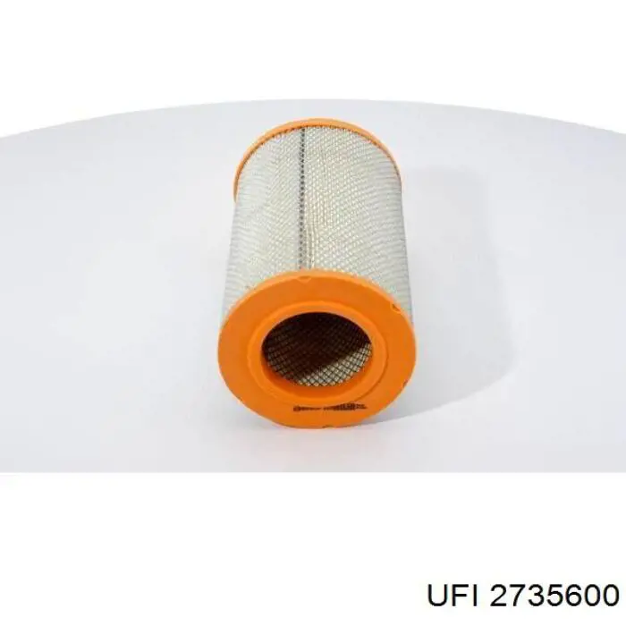 Compre 2735600 UFI Filtro de ar