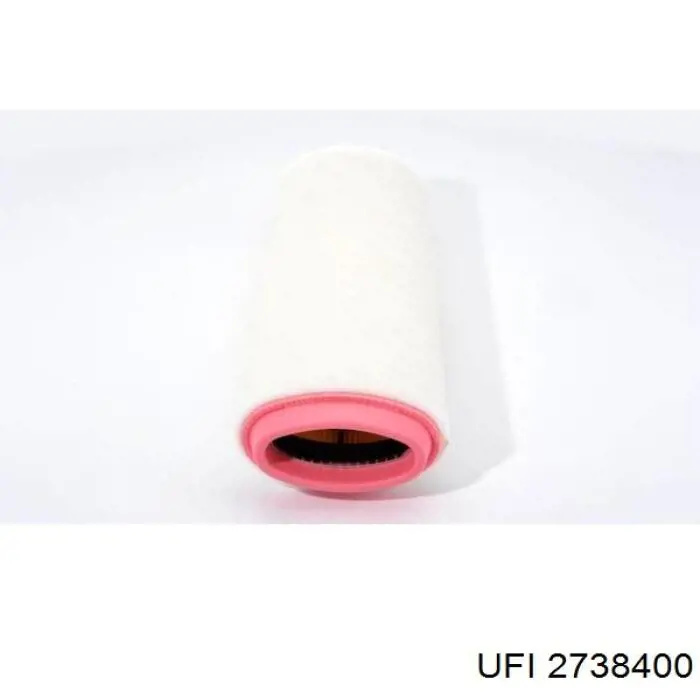 Compre 2738400 UFI Filtro de ar