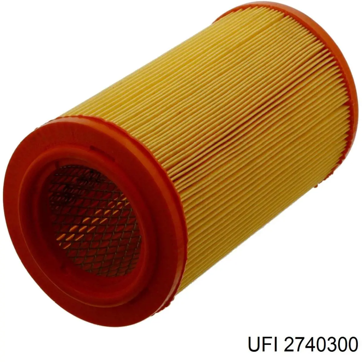 Filtro de ar UFI 2740300 preço, a partir de 6,64 USD