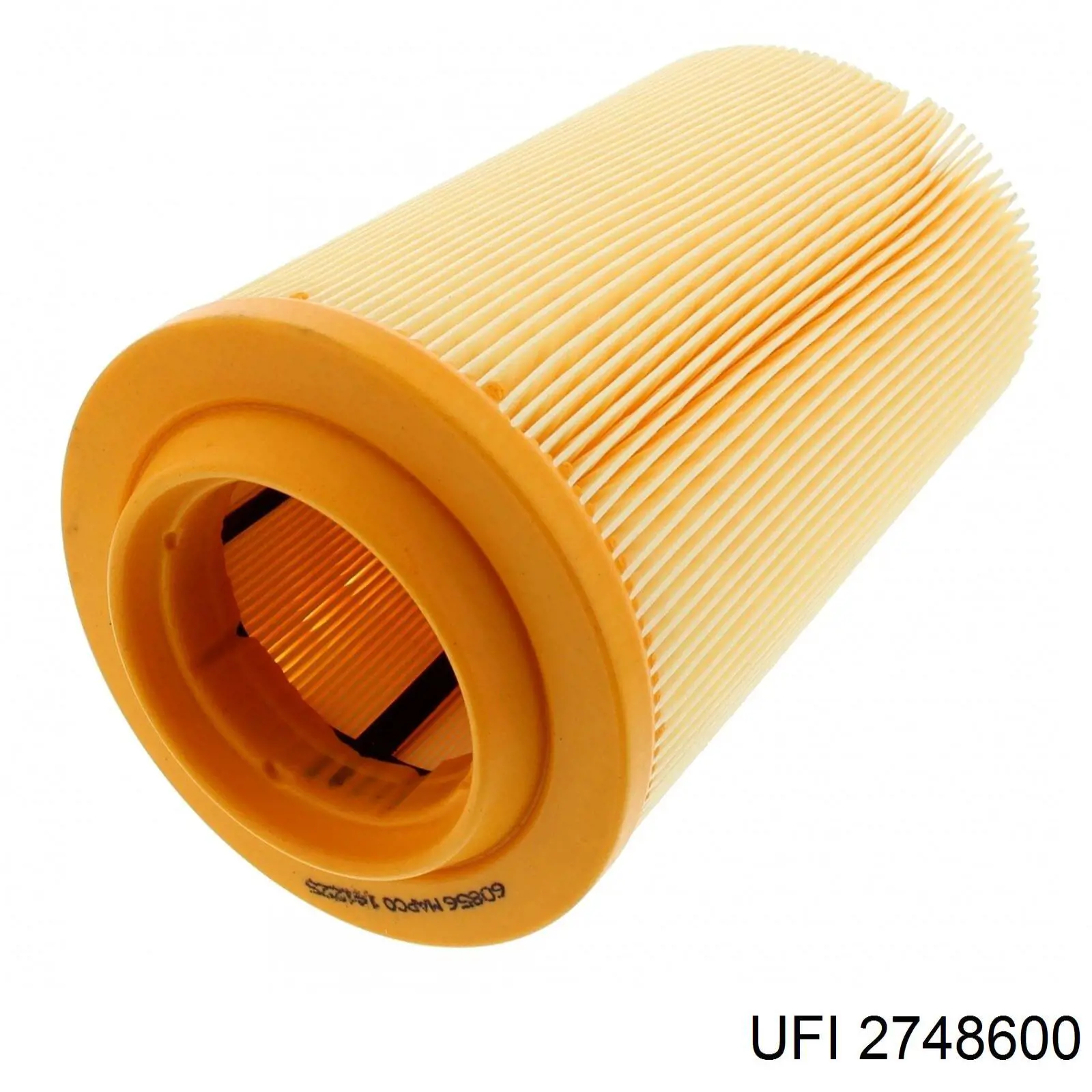 Filtro de ar UFI 2748600 preço, a partir de 20,73 USD