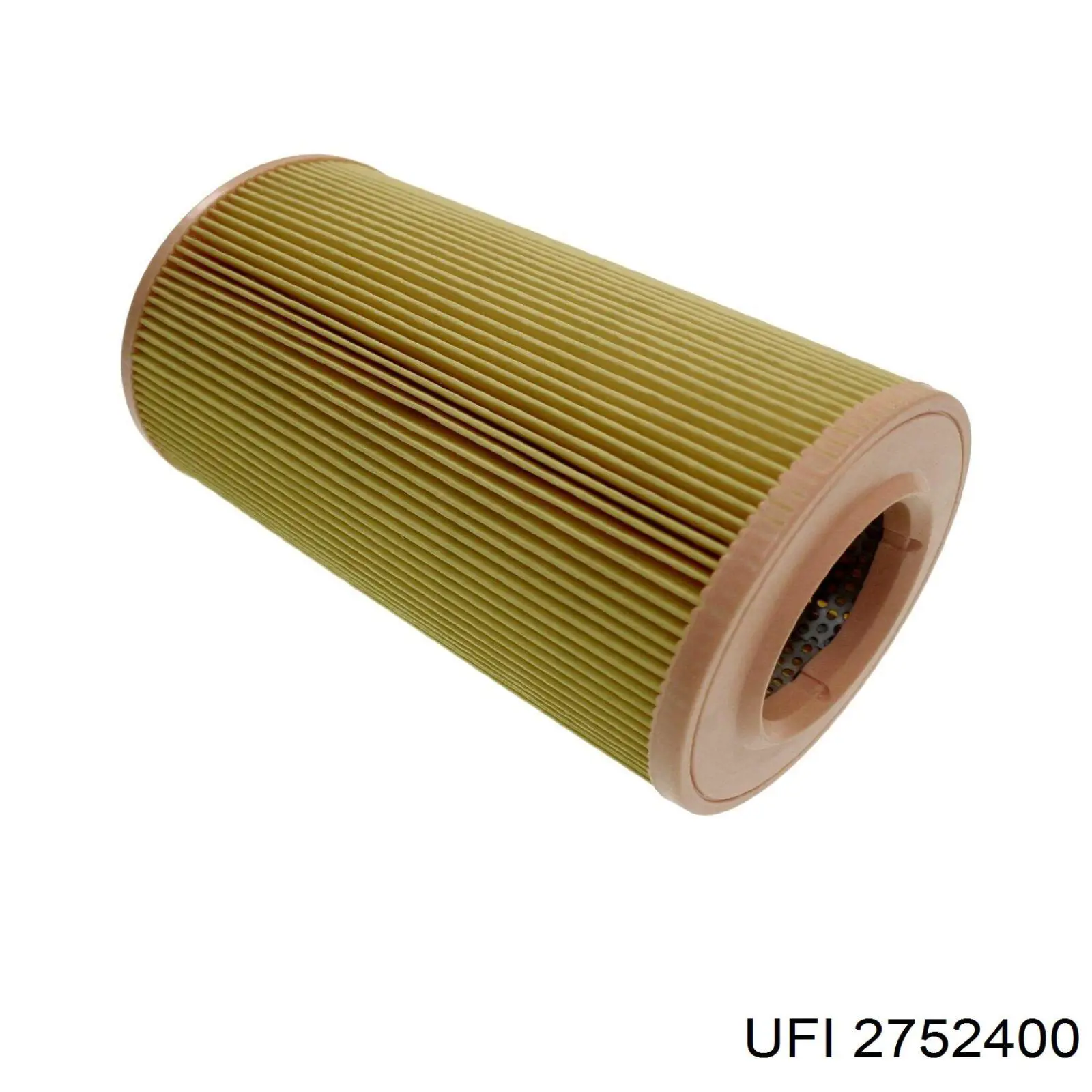 Filtro de ar UFI 2752400 preço, a partir de 15,73 USD