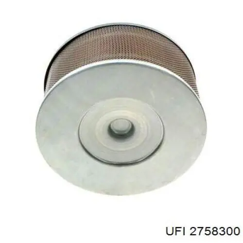 Filtro de ar UFI 2758300 preço, a partir de 21,76 USD