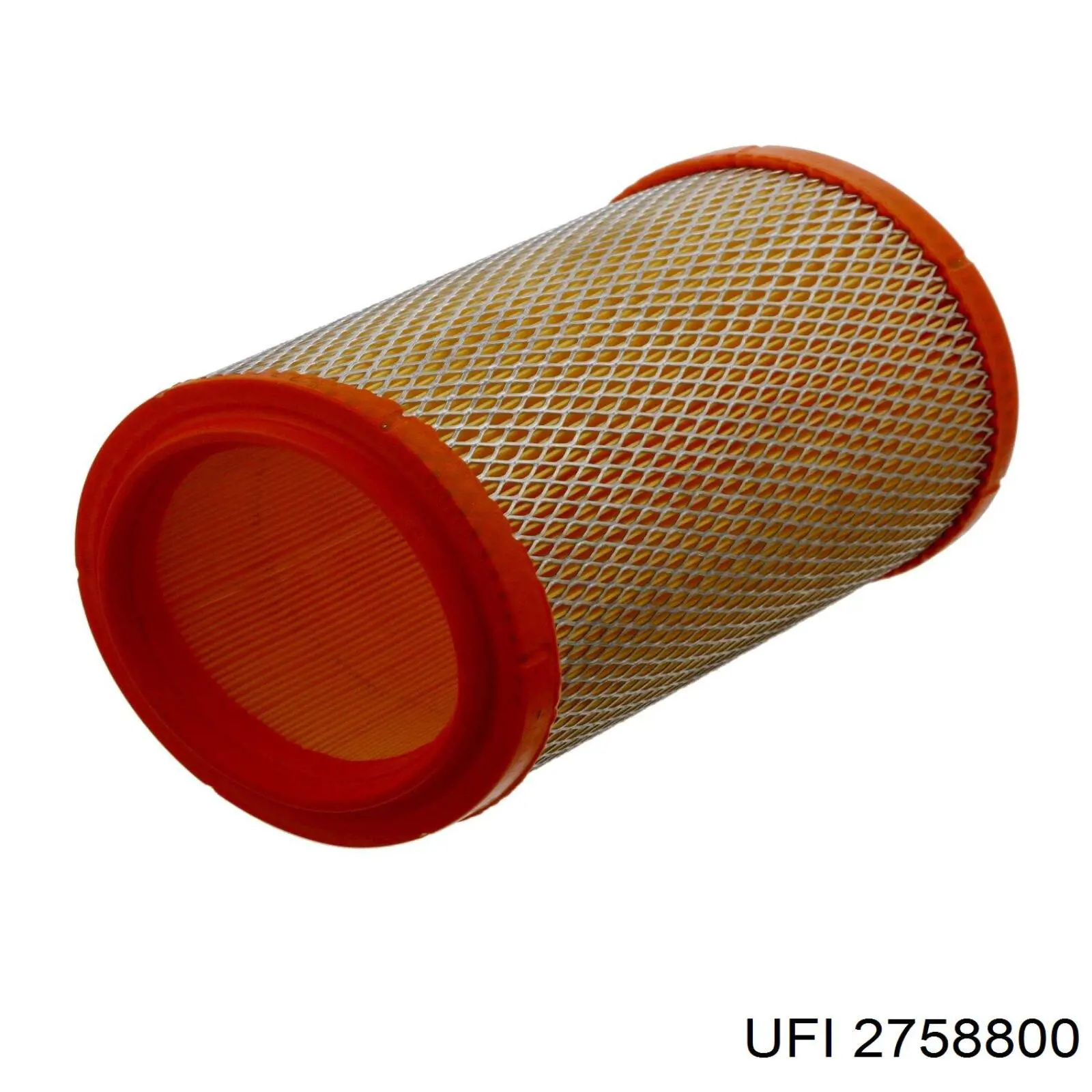 Compre 2758800 UFI Filtro de ar