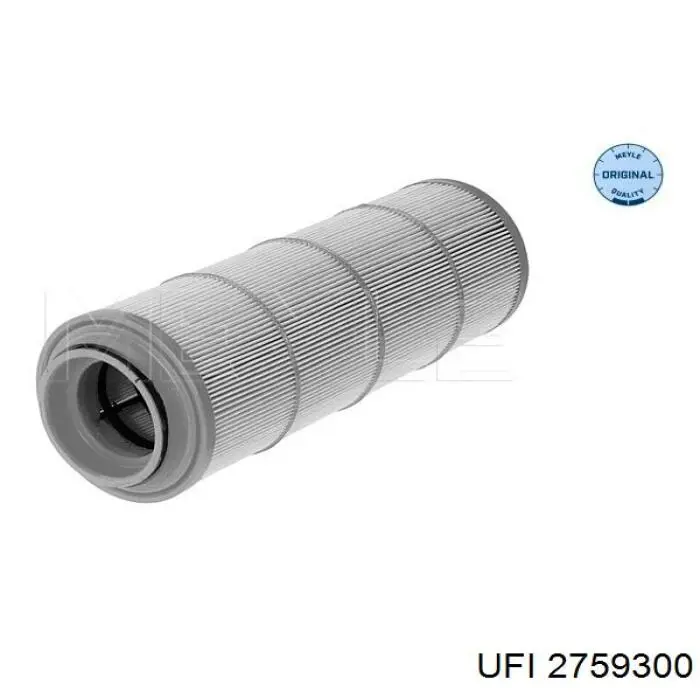 Filtro de ar UFI 2759300 preço, a partir de 14,07 USD