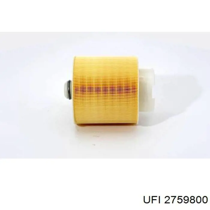 Compre 2759800 UFI Filtro de ar
