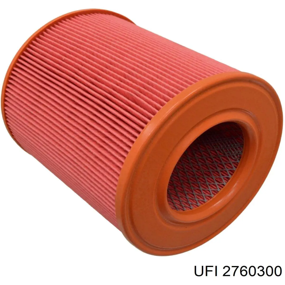Compre 2760300 UFI Filtro de ar