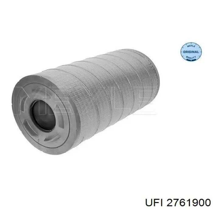 Filtro de ar UFI 2761900 preço, a partir de 55,74 USD