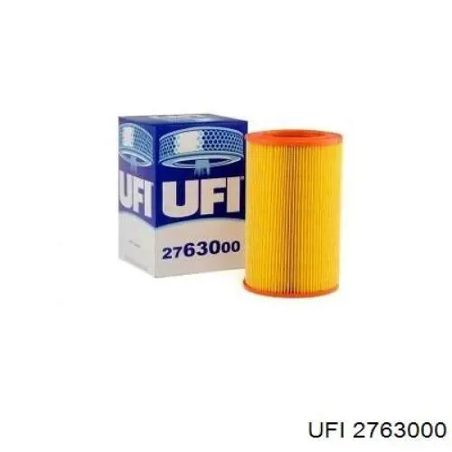 Filtro de ar UFI 2763000 preço, a partir de 11,18 USD