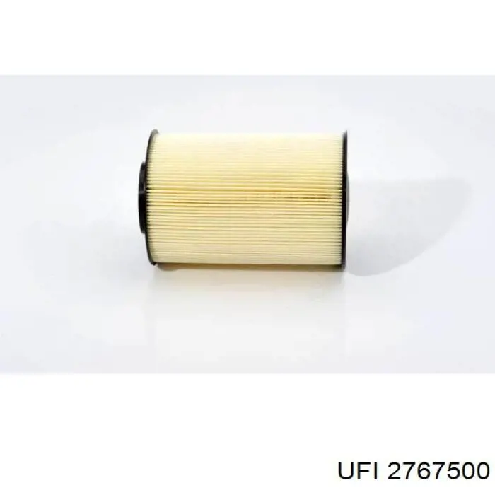 Compre 2767500 UFI Filtro de ar
