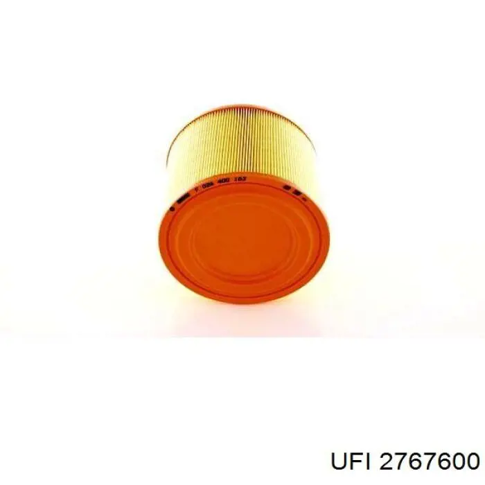 Compre 2767600 UFI Filtro de ar