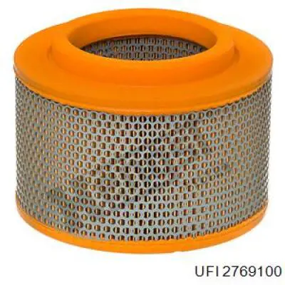 Compre 2769100 UFI Filtro de ar