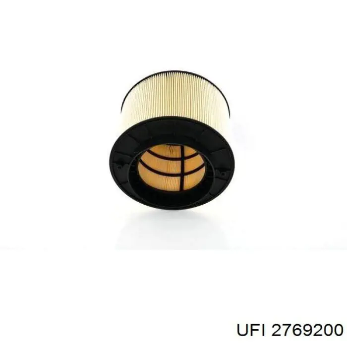 Filtro de ar UFI 2769200 preço, a partir de 14,16 USD