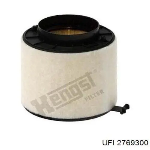 Filtro de ar UFI 2769300 preço, a partir de 17,18 USD