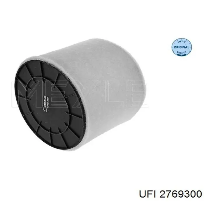 Compre 2769300 UFI Filtro de ar