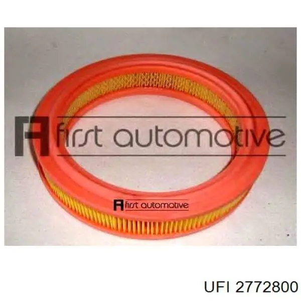 Compre 2772800 UFI Filtro de ar