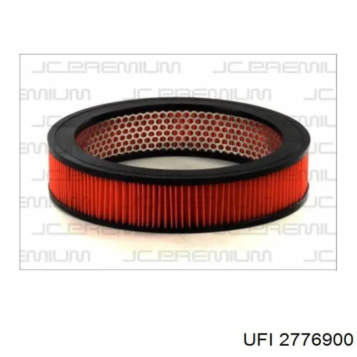 Compre 2776900 UFI Filtro de ar