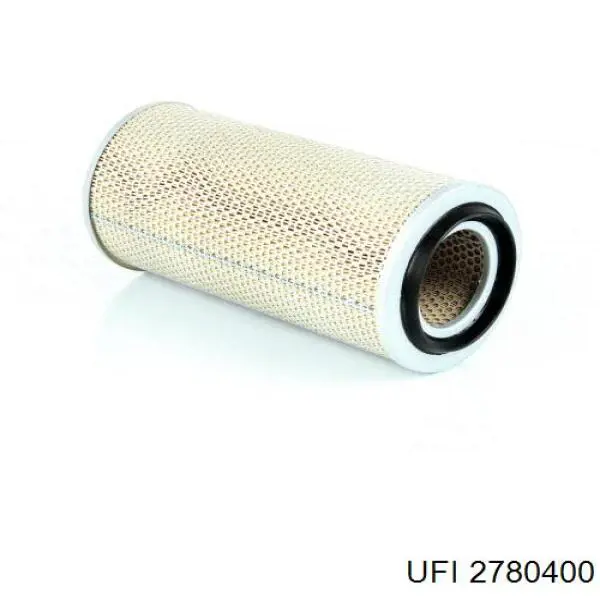 Compre 2780400 UFI Filtro de ar