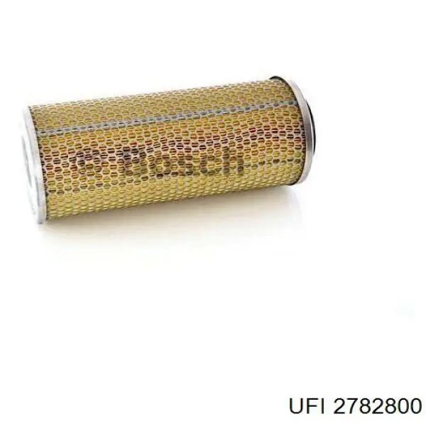 Compre 2782800 UFI Filtro de ar