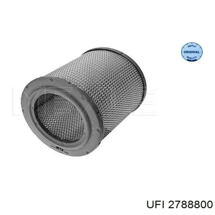 Compre 2788800 UFI Filtro de ar