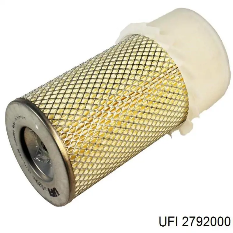 Filtro de ar UFI 2792000 preço, a partir de 13,56 USD