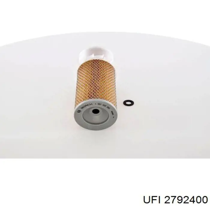 Filtro de ar UFI 2792400 preço, a partir de 14,61 USD