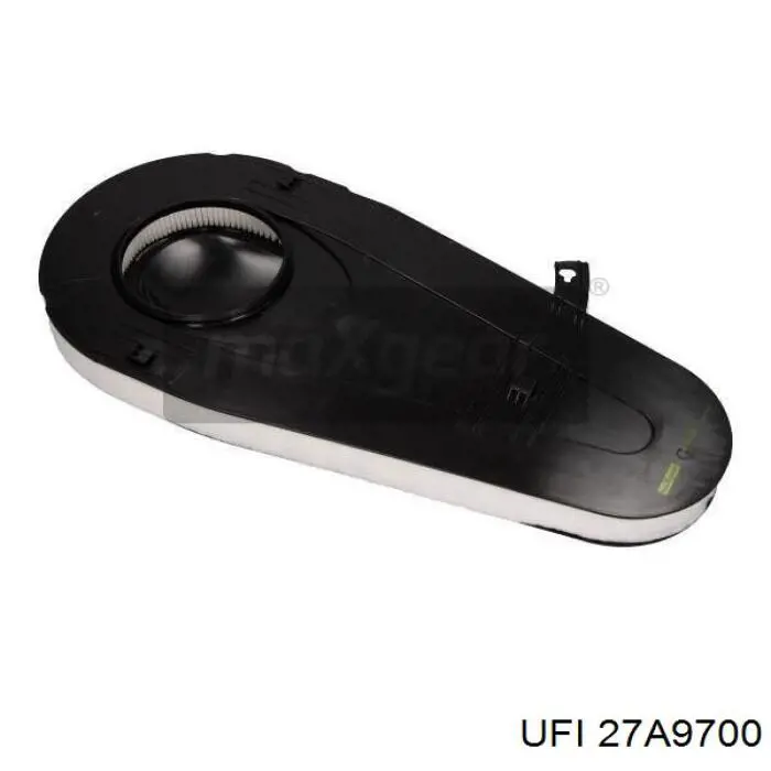 27A9700 UFI Filtro de ar
