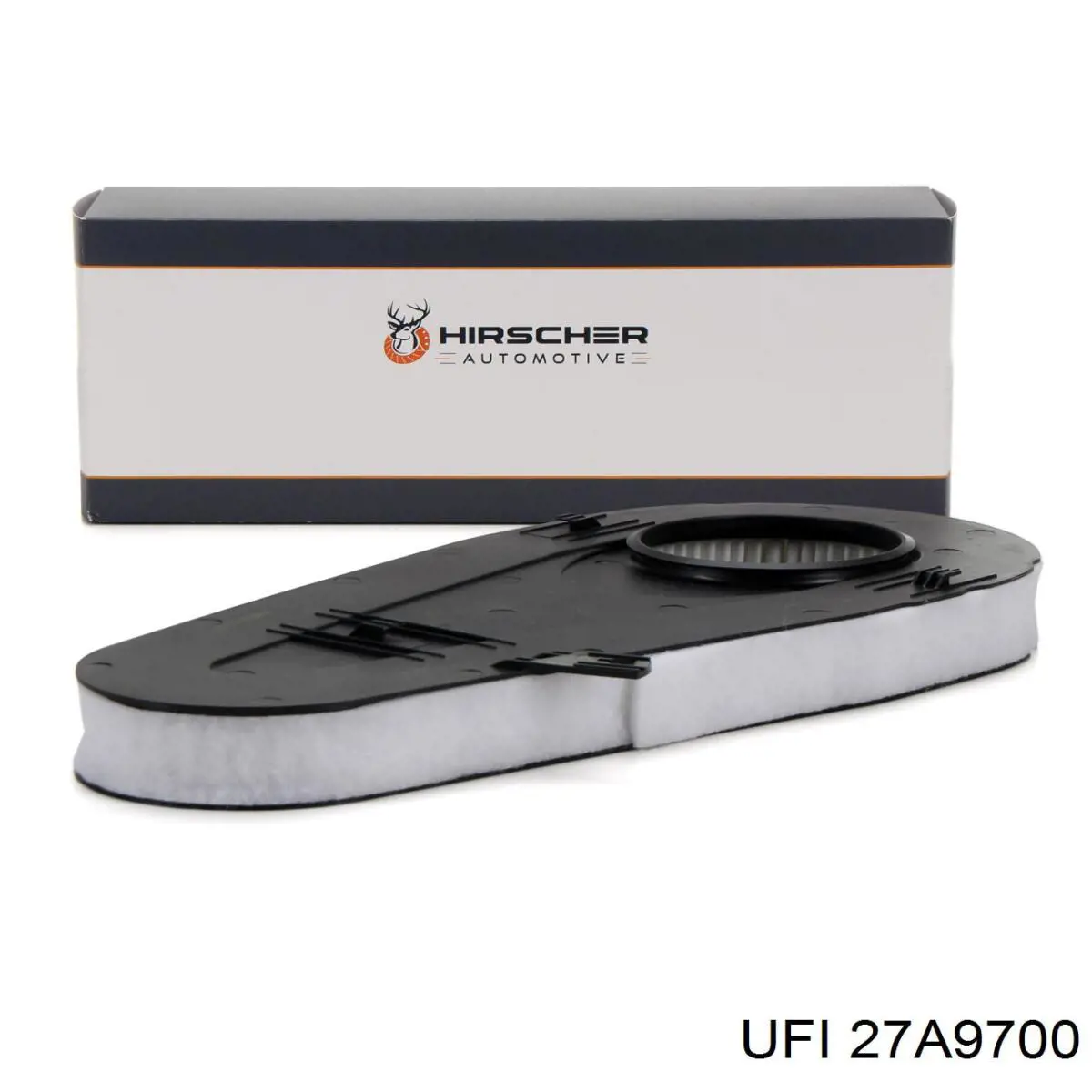 Compre 27A9700 UFI Filtro de ar