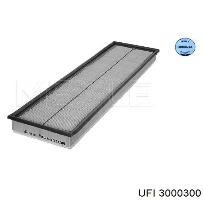 Filtro de ar UFI 3000300 preço, a partir de 15,29 USD