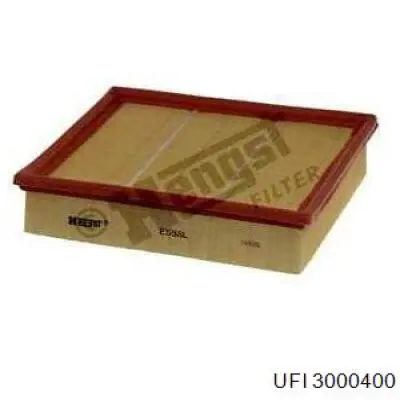 Compre 3000400 UFI Filtro de ar