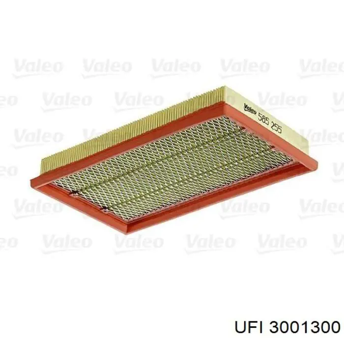 Compre 3001300 UFI Filtro de ar