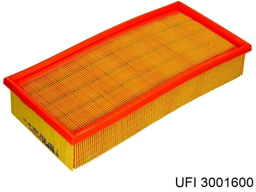 Compre 3001600 UFI Filtro de ar