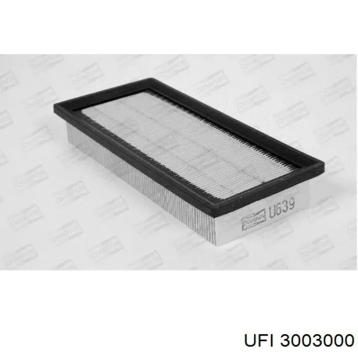 Filtro de ar UFI 3003000 preço, a partir de 8,41 USD