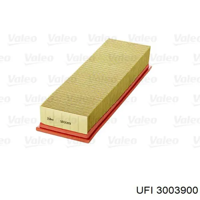 Compre 3003900 UFI Filtro de ar