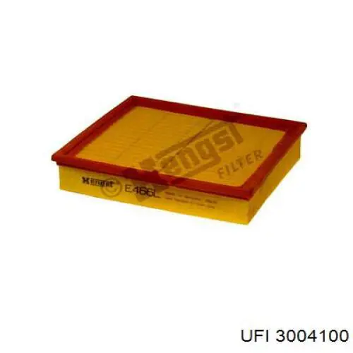 Filtro de ar UFI 3004100 preço, a partir de 11,90 USD