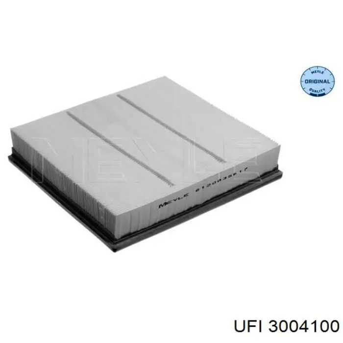 Compre 3004100 UFI Filtro de ar