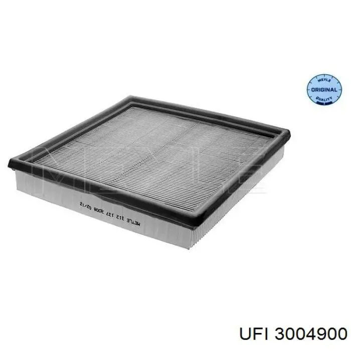 Filtro de ar UFI 3004900 preço, a partir de 13,40 USD