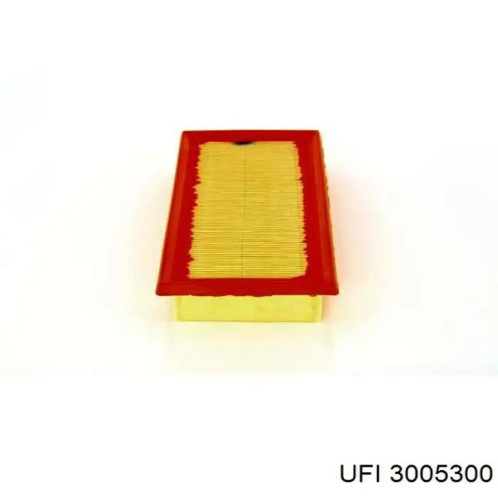 Compre 3005300 UFI Filtro de ar
