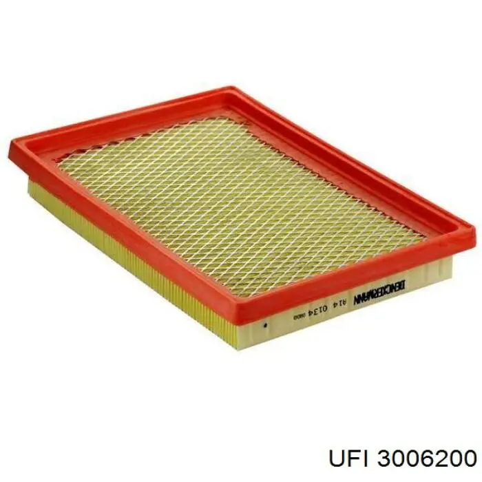 Filtro de ar UFI 3006200 preço, a partir de 9,02 USD