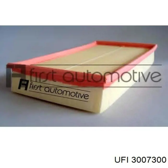 Filtro de ar UFI 3007300 preço, a partir de 14,56 USD