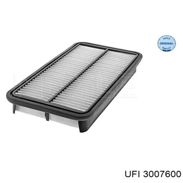 Filtro de ar UFI 3007600 preço, a partir de 11,69 USD