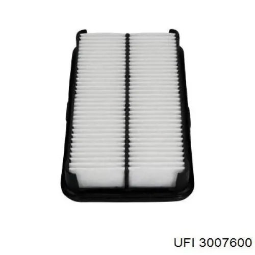 Compre 3007600 UFI Filtro de ar