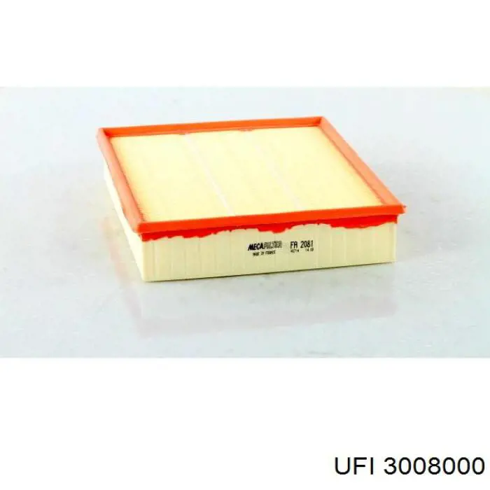 Compre 3008000 UFI Filtro de ar