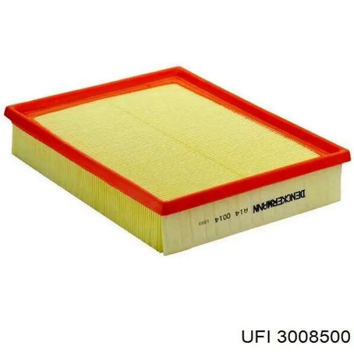 Filtro de ar UFI 3008500 preço, a partir de 12,47 USD