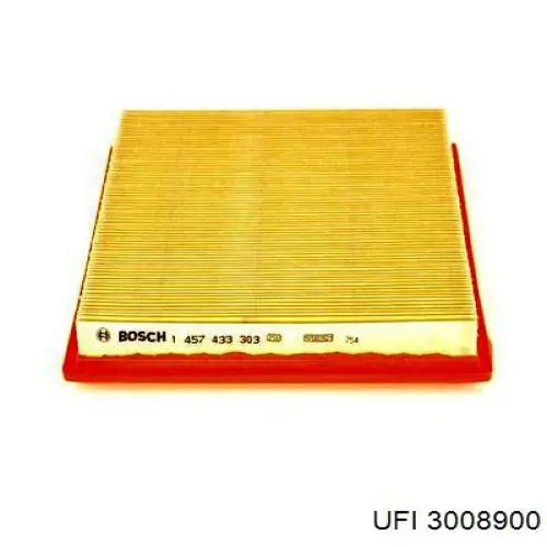Filtro de ar UFI 3008900 preço, a partir de 6,83 USD
