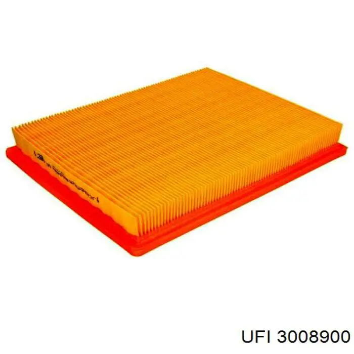 Compre 3008900 UFI Filtro de ar