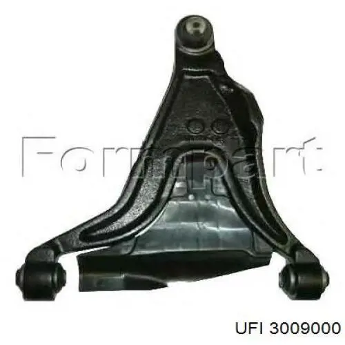 Compre 3009000 UFI Filtro de ar