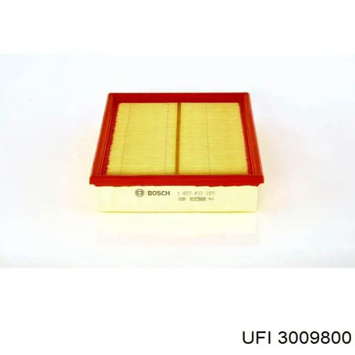 Filtro de ar UFI 3009800 preço, a partir de 7,68 USD